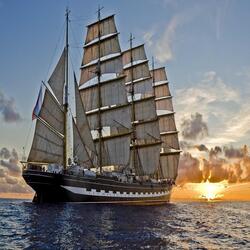 Ships