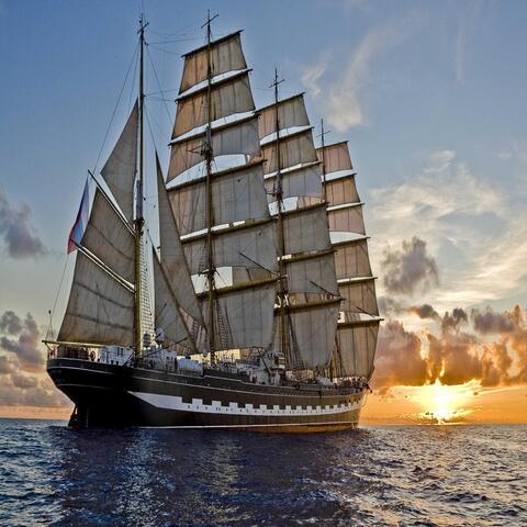 Ships