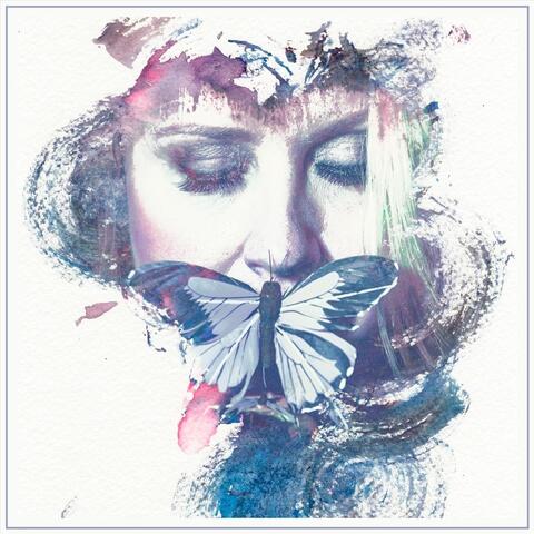 Fly Away Butterfly (Seabreeze Mix)