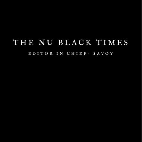 The Nu Black Times