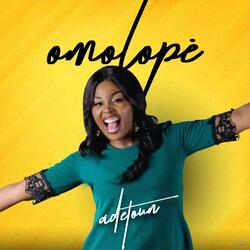Omolope