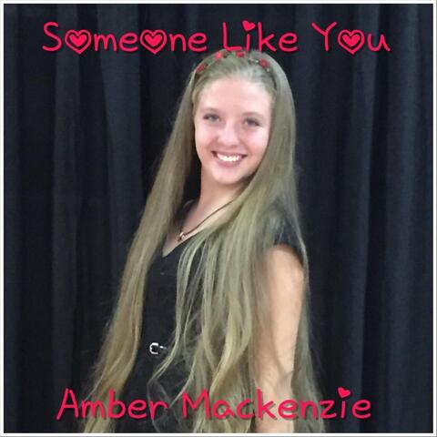 Someone Like You