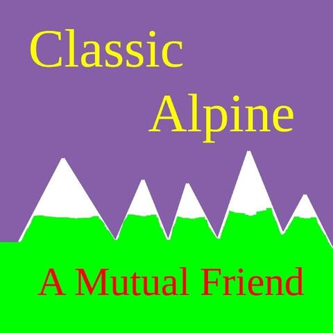 A Mutual Friend