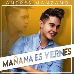 Mañana Es Viernes (feat. Miguel Diaz)