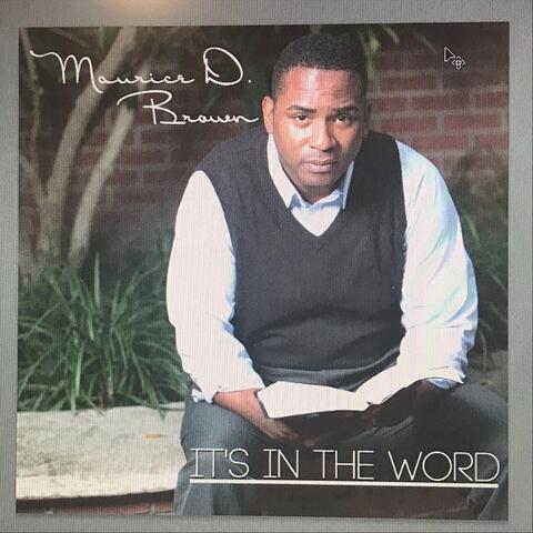 It's in the Word