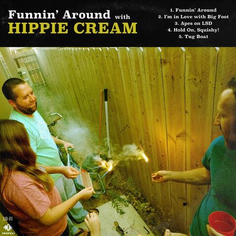 Funnin' Around