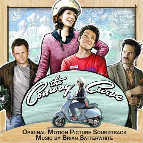 The Conway Curve (Original Motion Picture Soundtrack)