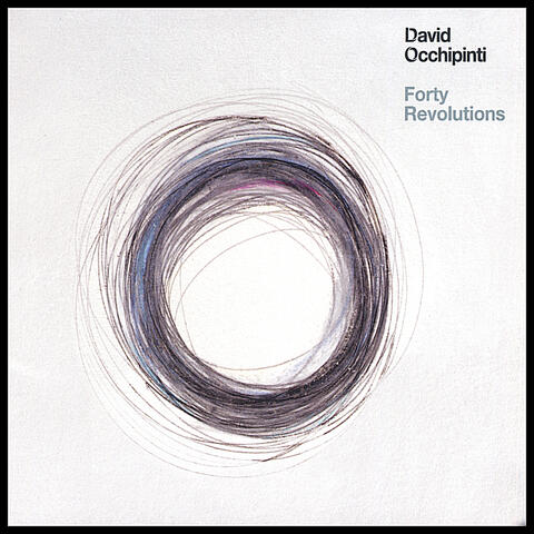 Forty Revolutions
