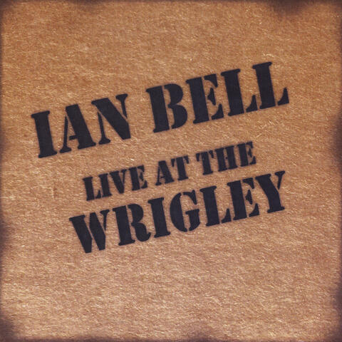 Live At the Wrigley