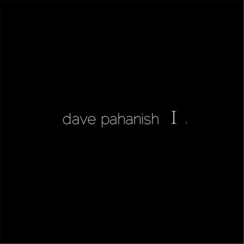 Dave Pahanish 1