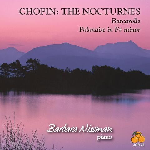 Chopin: The Nocturnes