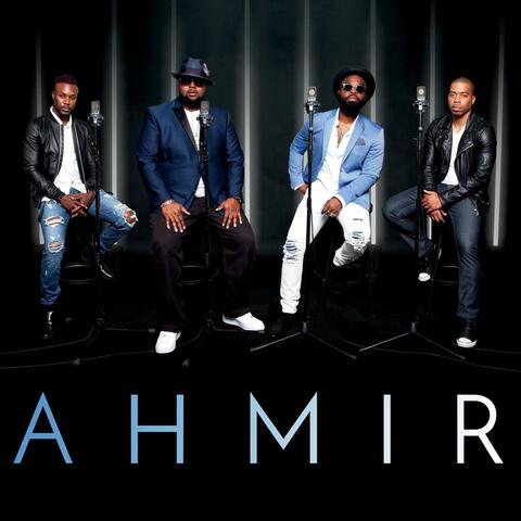 AHMIR