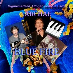 Here I Go Again (feat. Alfonso Llorente Sardi)