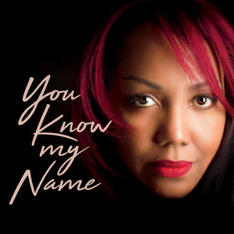 You Know My Name