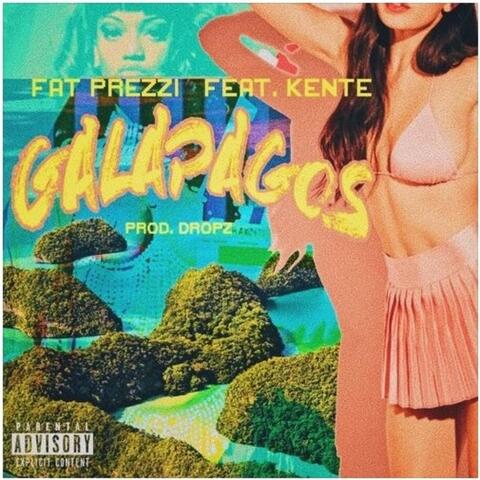 Galapagos (feat. Kente)