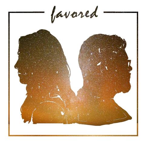 Favored - EP