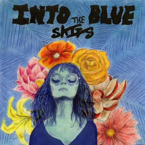 Into the Blue - EP