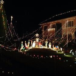 We Three Kings & Carol of the Bells