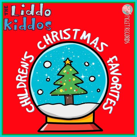 Children's Christmas Favorites