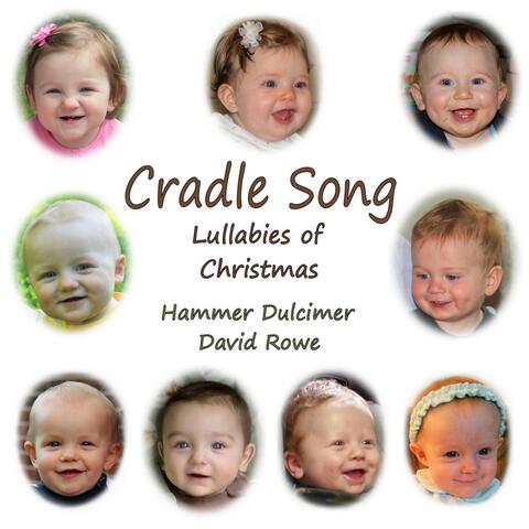 Cradle Song: Lullabies of Christmas