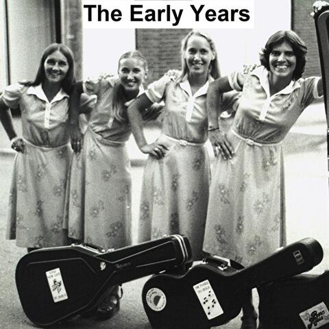The Early Years