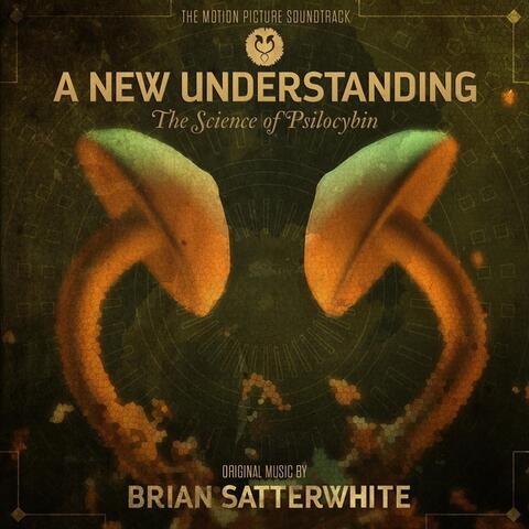 A New Understanding: The Science of Psilocybin (Original Motion Picture Soundtrack)