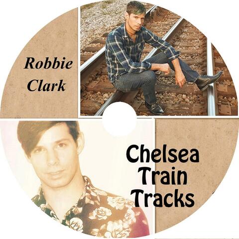 Chelsea Train Tracks