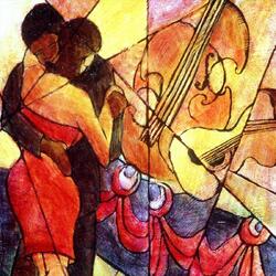 Jazz Move