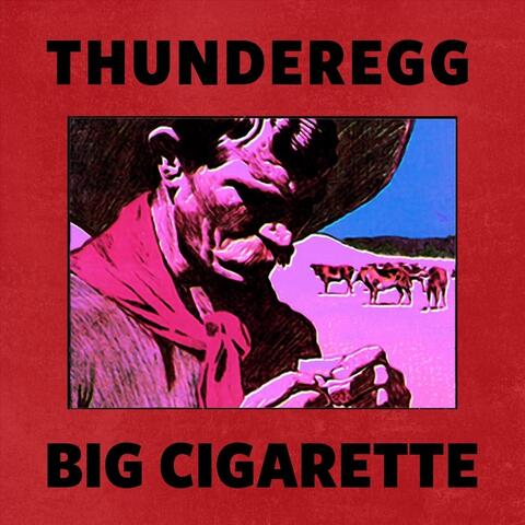 Big Cigarette