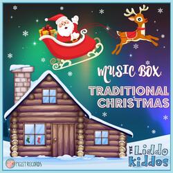 Carol of the Bells (Music Box)