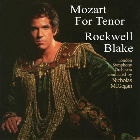 Mozart for Tenor