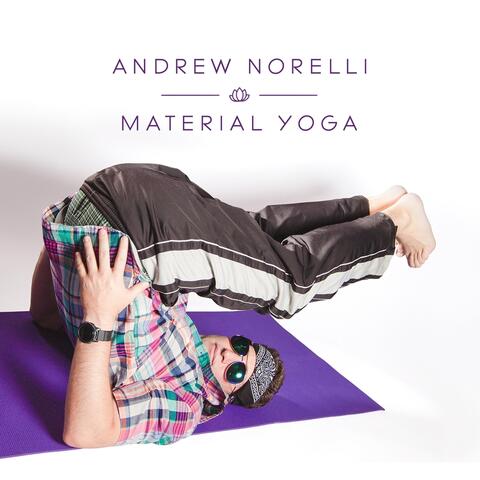 Material Yoga