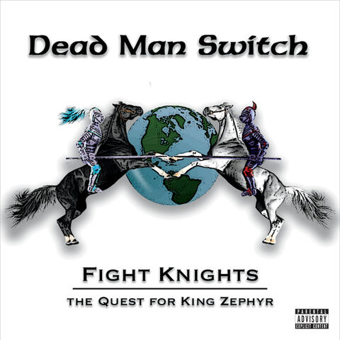 Fight Knights: The Quest for King Zephyr