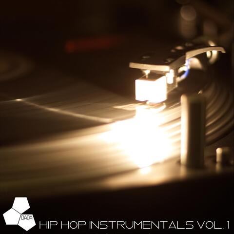 Hip Hop Instrumentals, Vol. 1