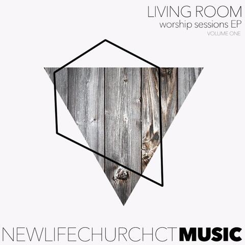 Living Room Worship Sessions EP, Vol. One (Live)