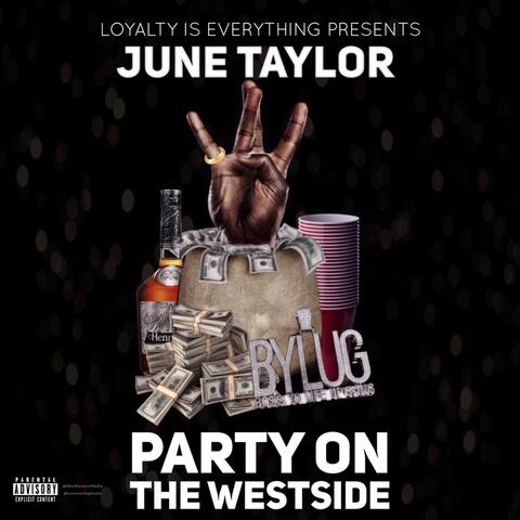 Party on the Westside