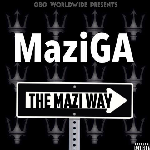The Mazi Way