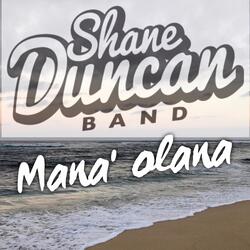 Mana' Olana