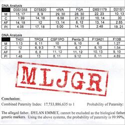 MLJGR