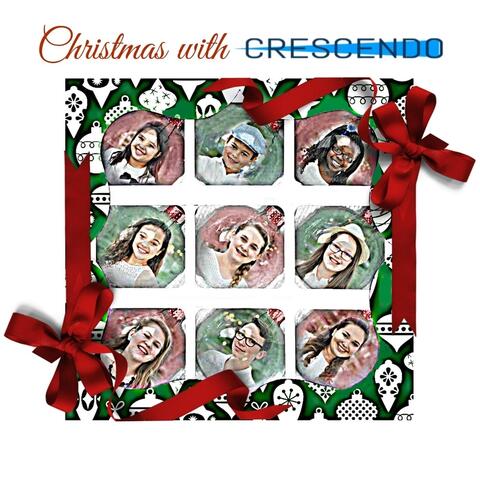 Christmas with Crescendo