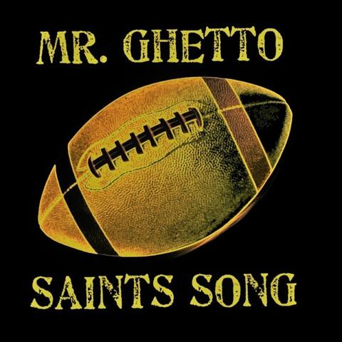 Saints Song