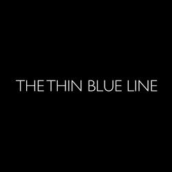 The Thin Blue Line