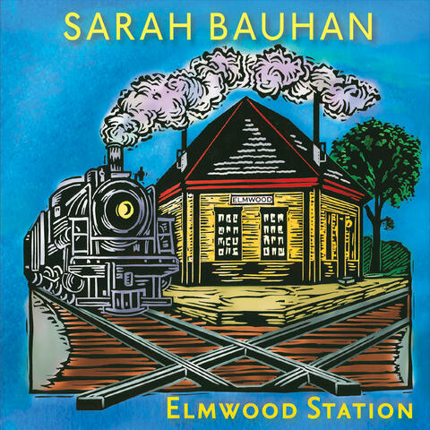 Elmwood Station