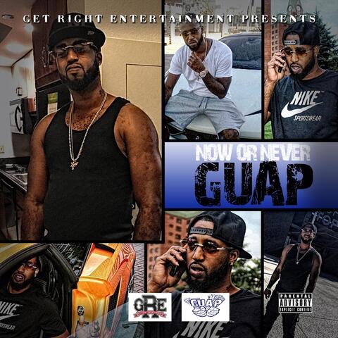 G.U.a.P