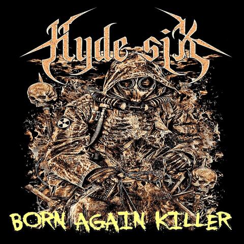 Born Again Killer