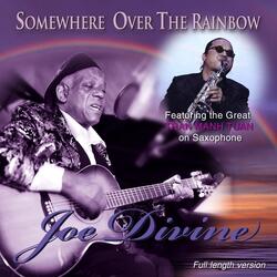 Somewhere over the Rainbow (feat. Tran Manh Tuan)