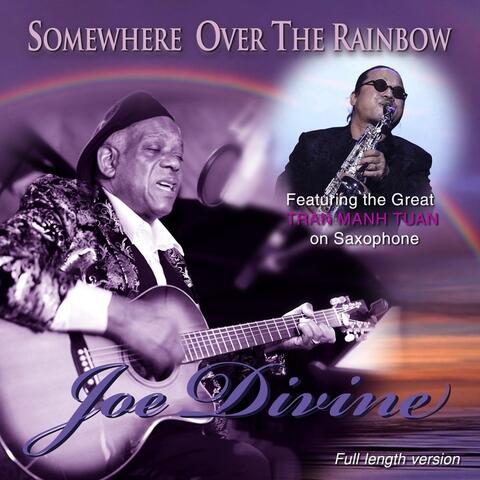 Somewhere over the Rainbow (feat. Tran Manh Tuan)