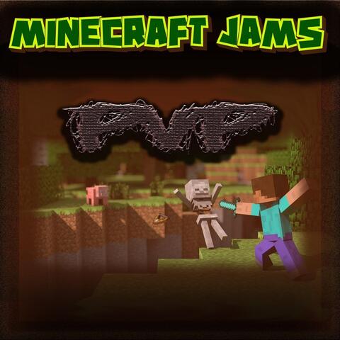 Minecraft Jams