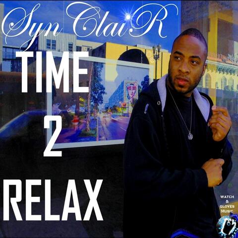 Time 2 Relax
