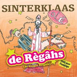 Sinterklaas Olé! (Rumba)